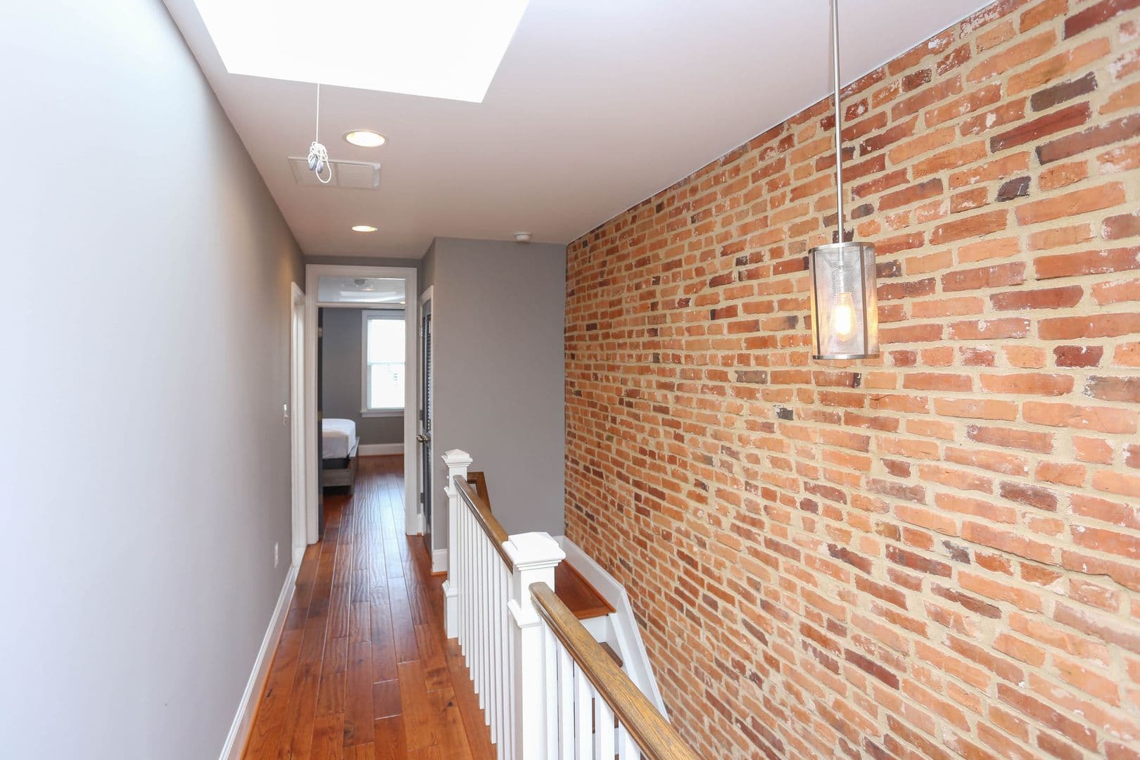 Baltimore Townhome: 638 Oldham Street