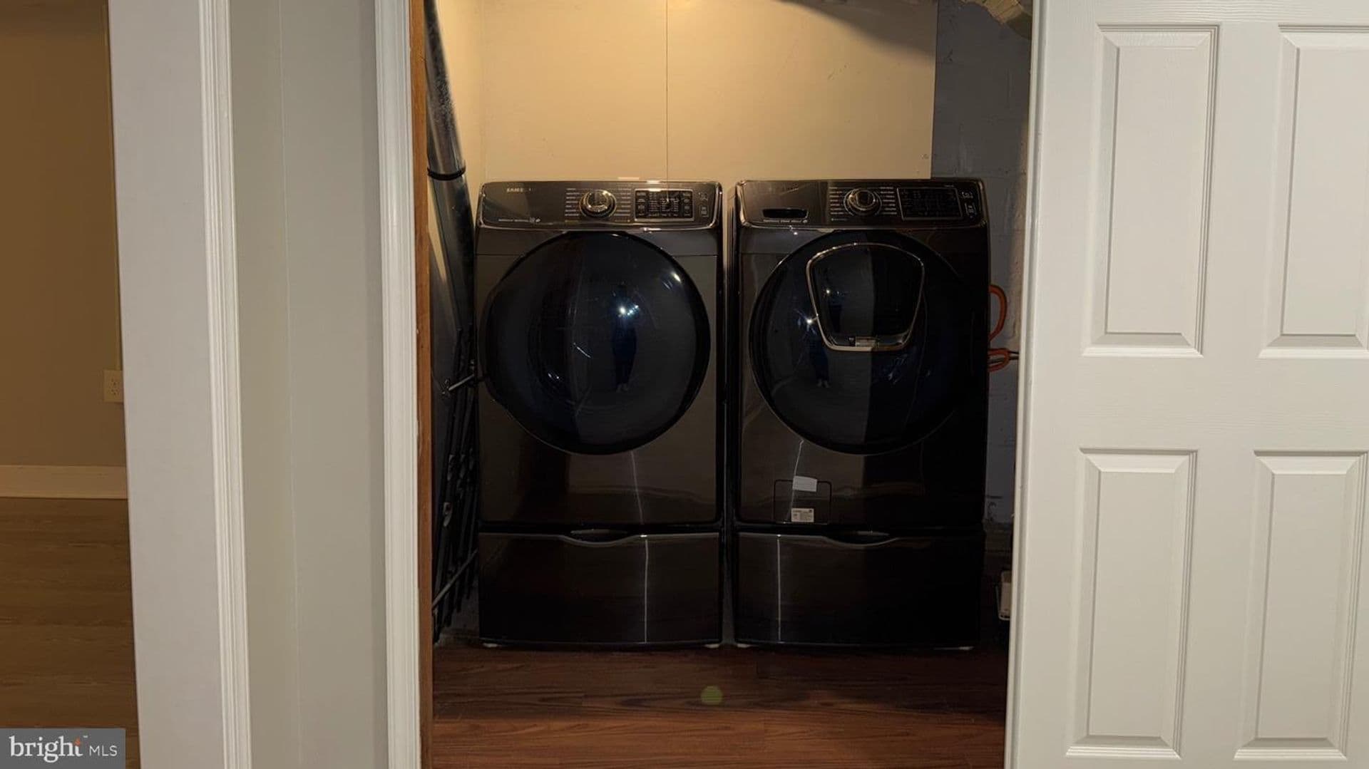 Baltimore Townhome: 2707 Mura Street