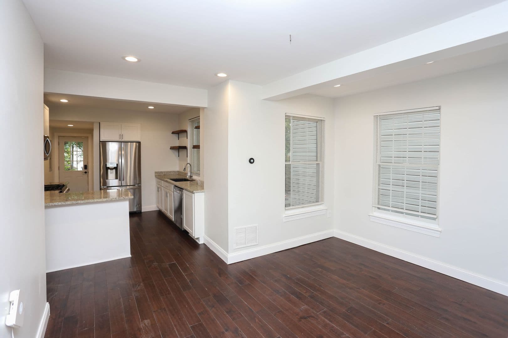 Baltimore House: 619 E 35th Street