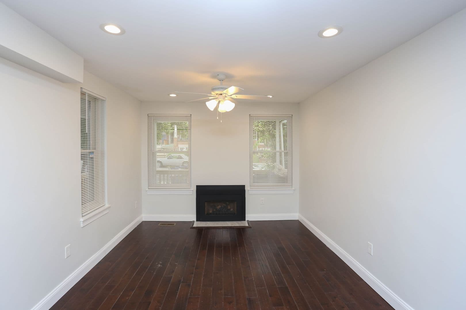 Baltimore House: 619 E 35th Street