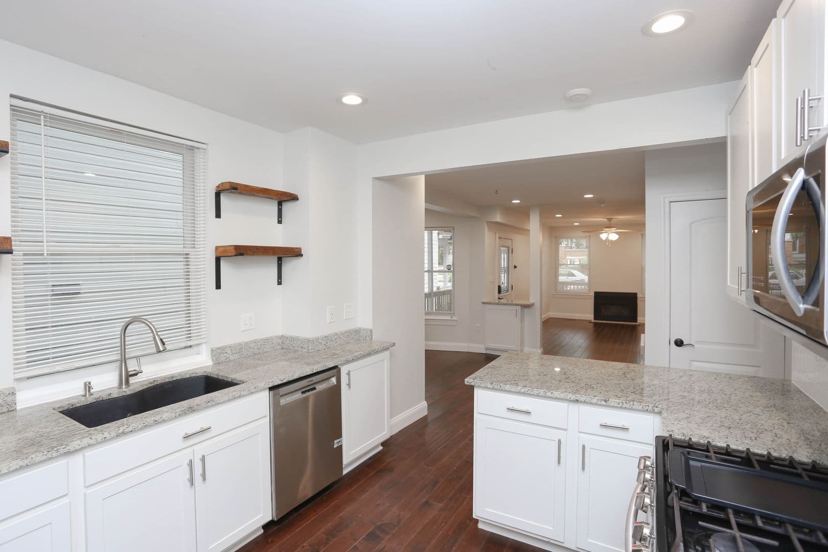 Baltimore House: 619 E 35th Street