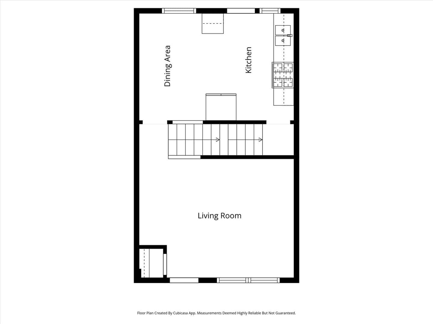 Baltimore House: 738 Yale Avenue