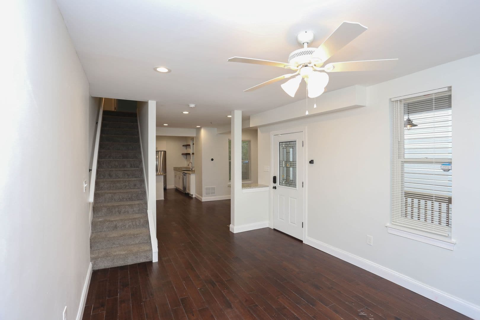 Baltimore House: 619 E 35th Street