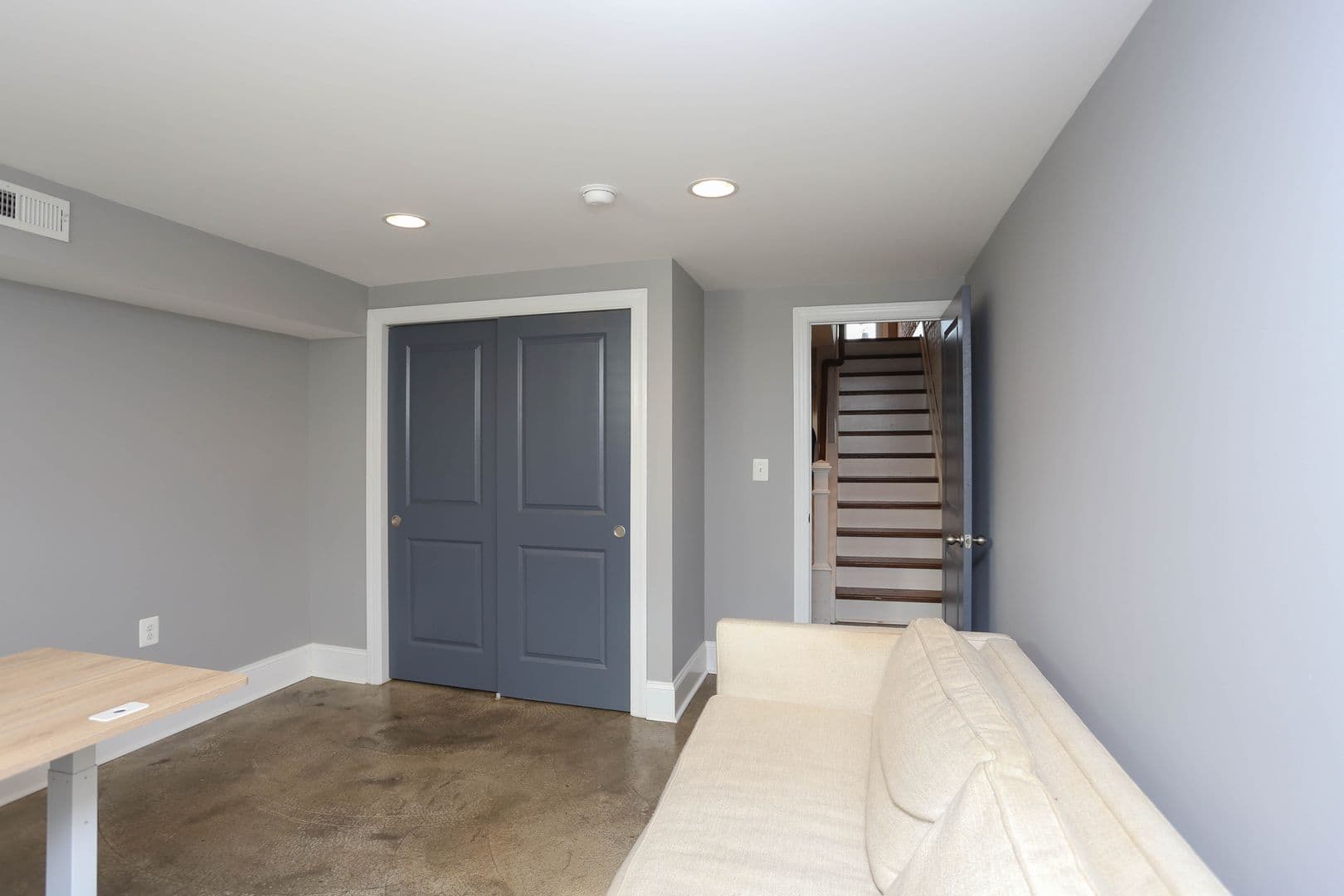 Baltimore Townhome: 638 Oldham Street
