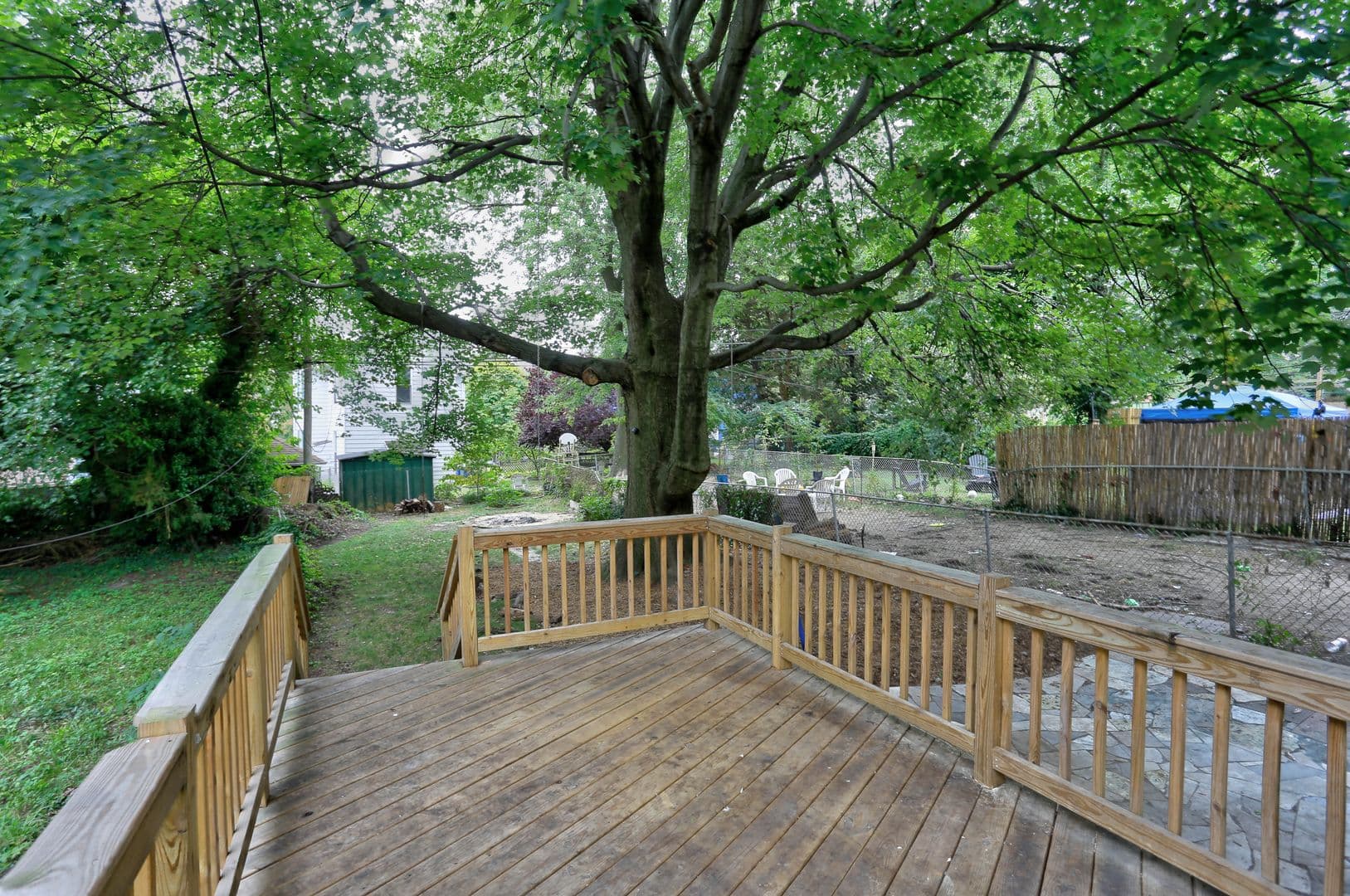Baltimore House: 619 E 35th Street
