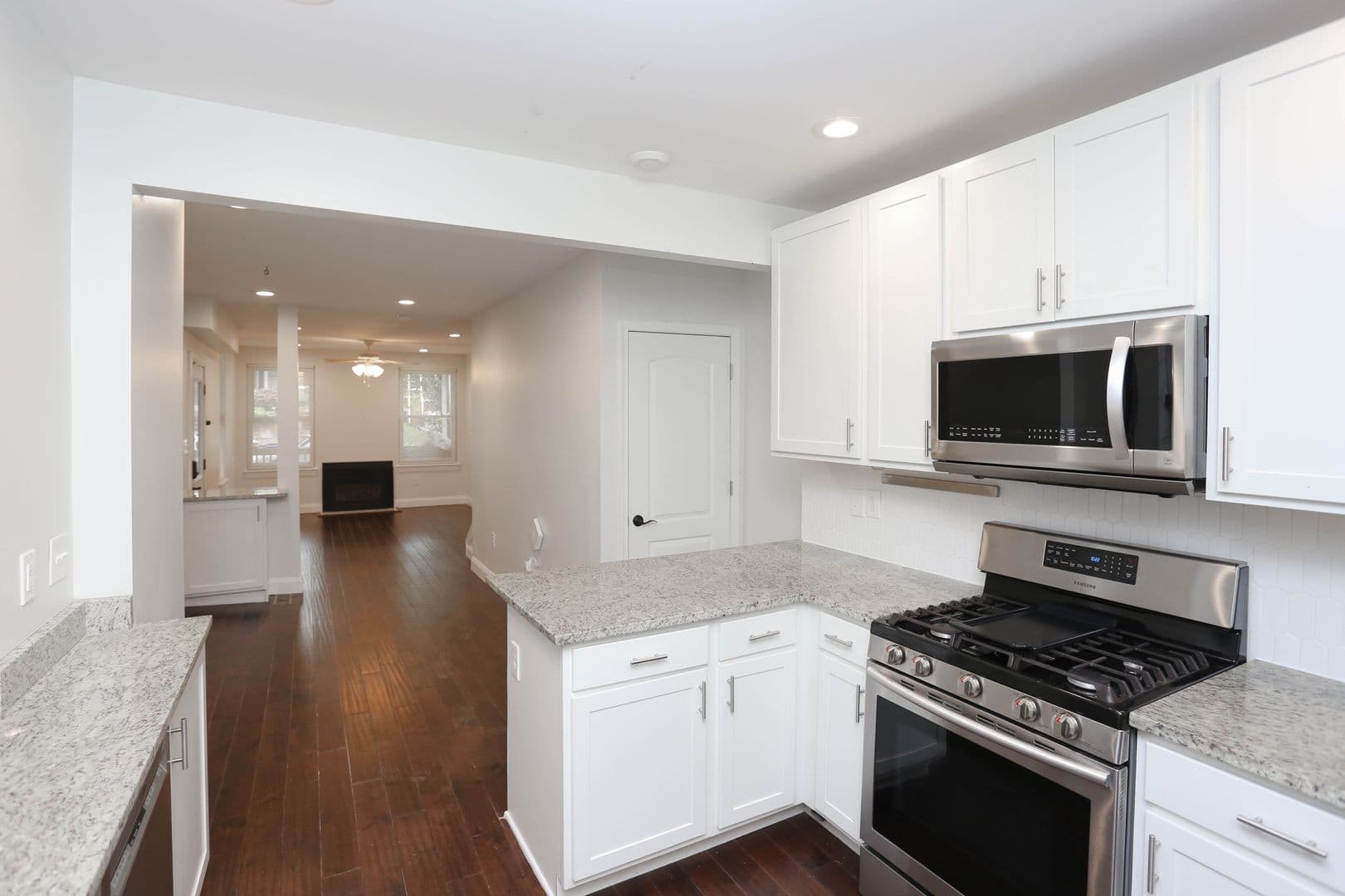 Baltimore House: 619 E 35th Street