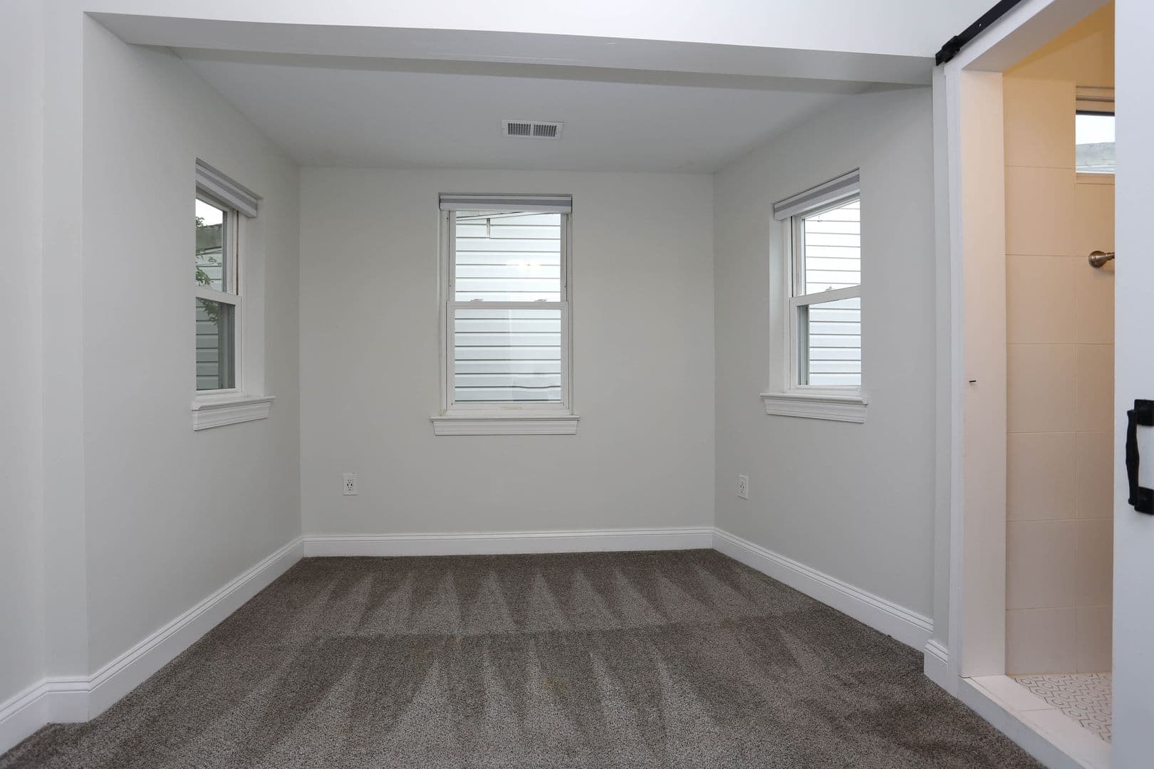 Baltimore House: 619 E 35th Street