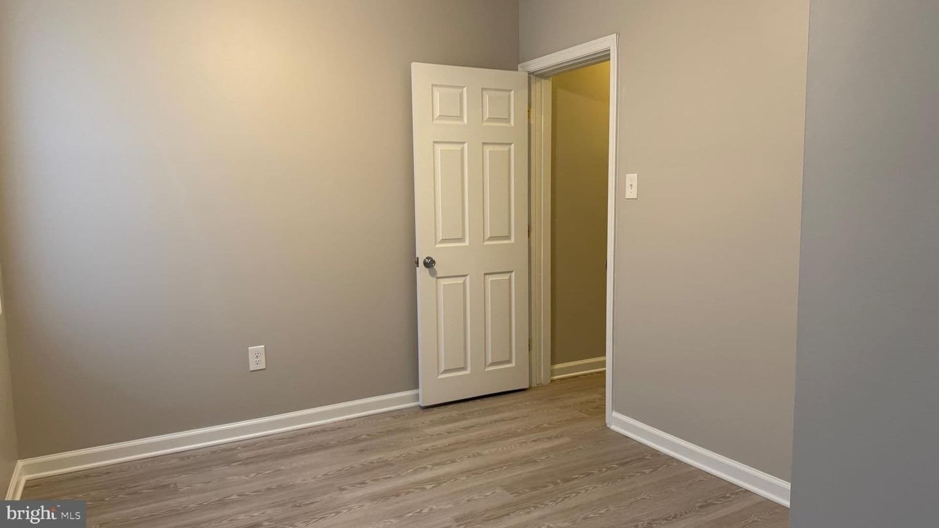 Baltimore Townhome: 2707 Mura Street