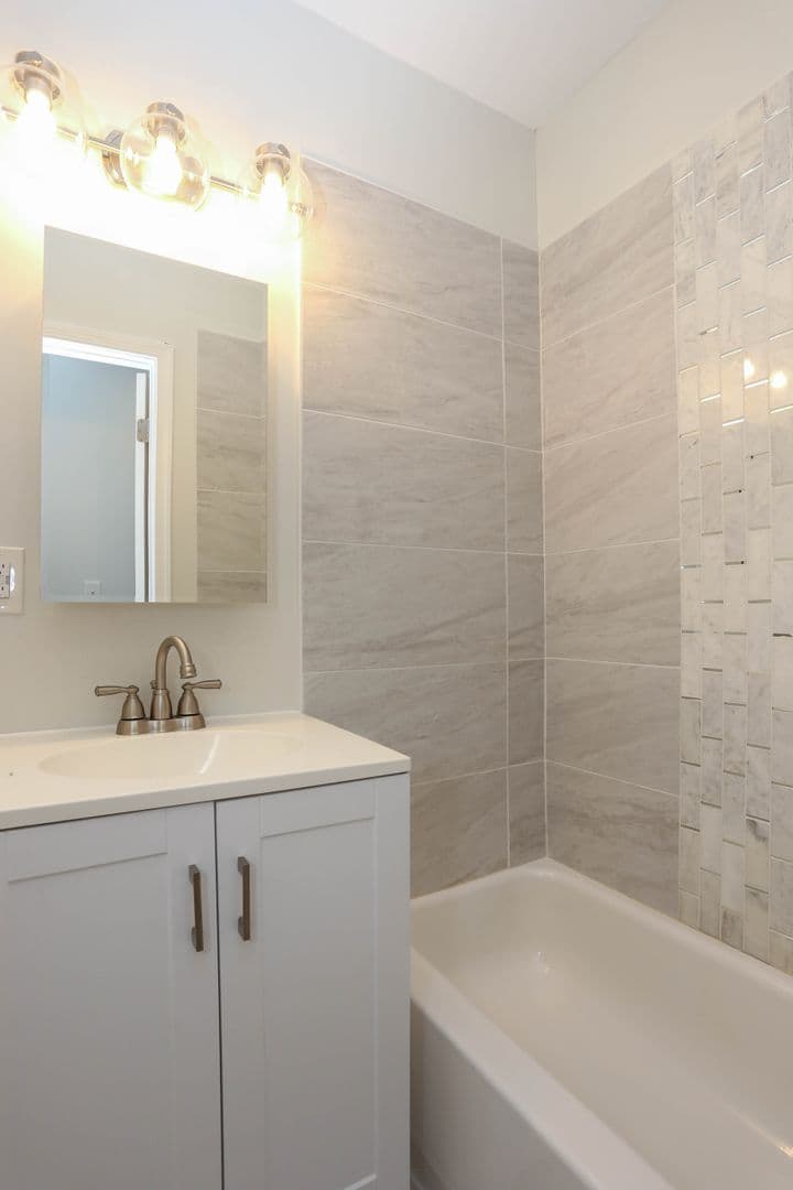 Baltimore House: 619 E 35th Street