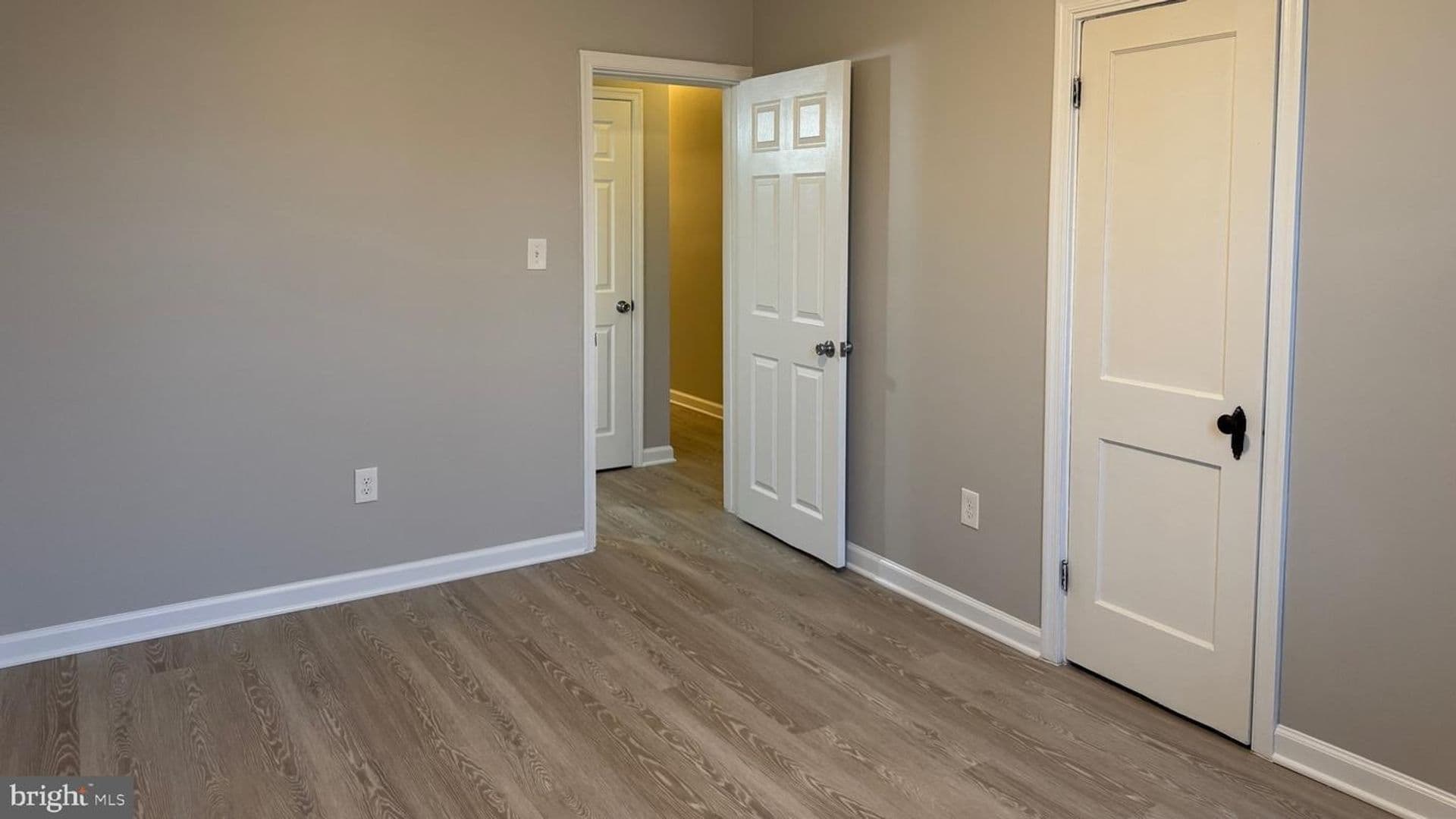 Baltimore Townhome: 2707 Mura Street