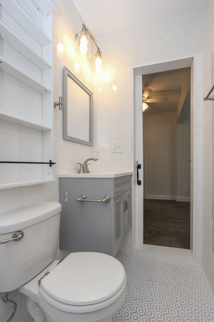 Baltimore House: 619 E 35th Street