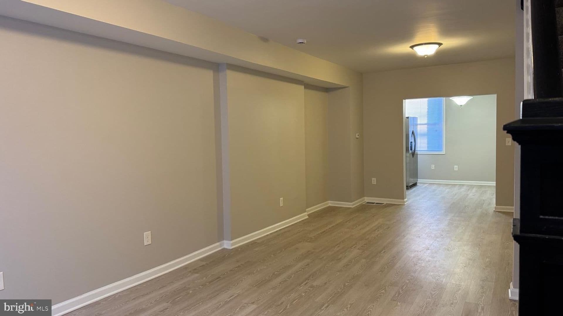 Baltimore Townhome: 2707 Mura Street