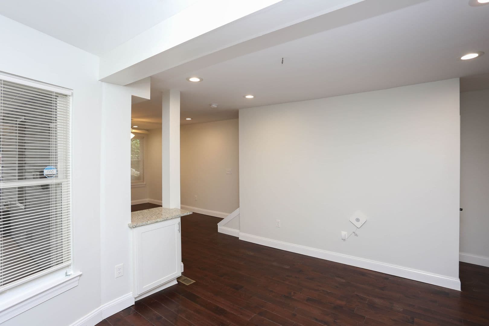 Baltimore House: 619 E 35th Street