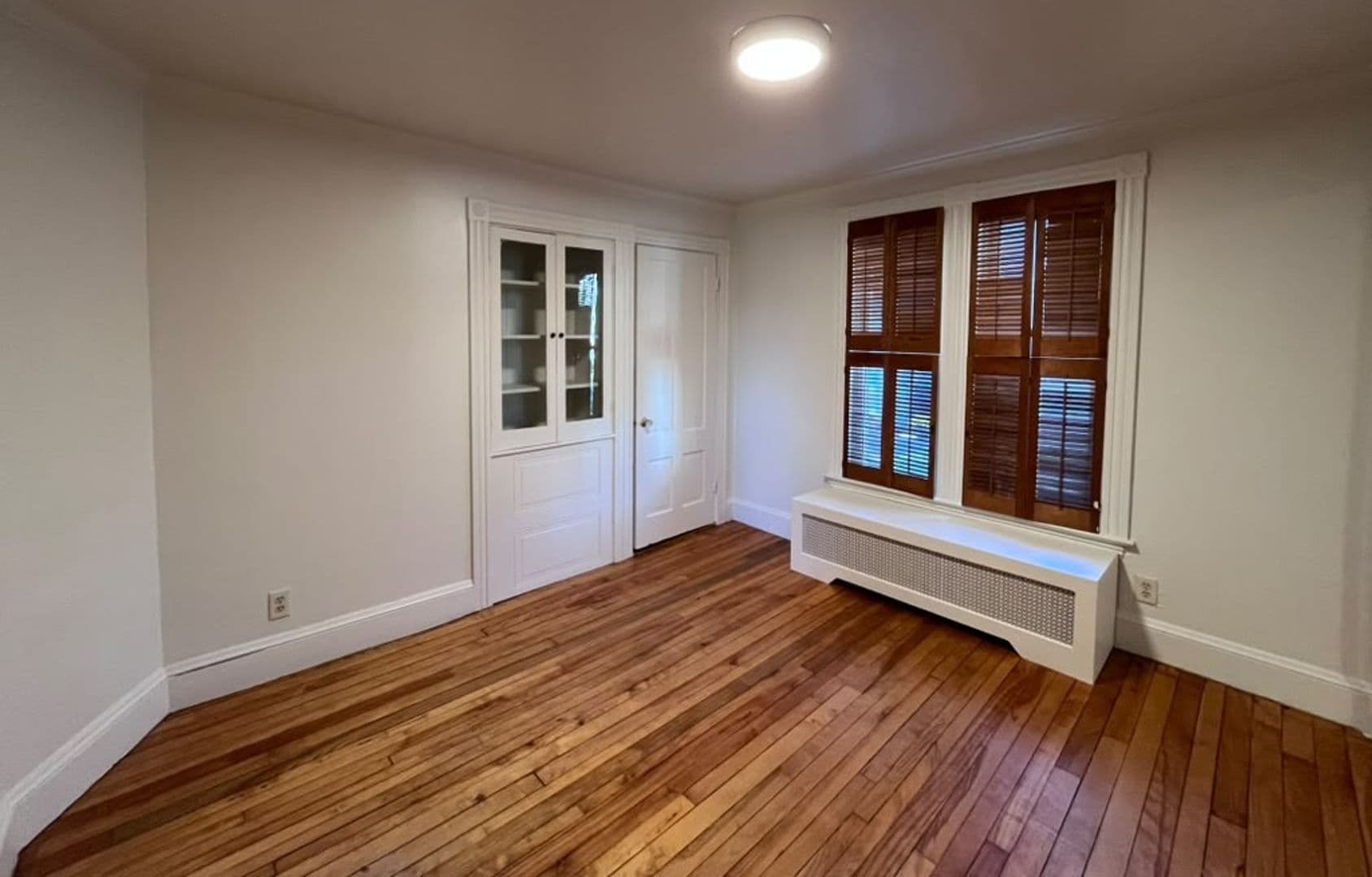 Auburn House: 178 Whitney St