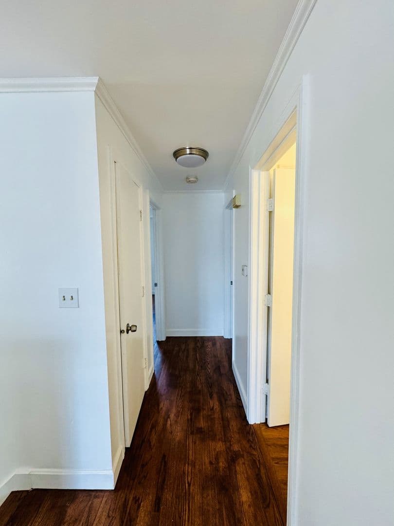 South Portland House: 40 Curtis Street
