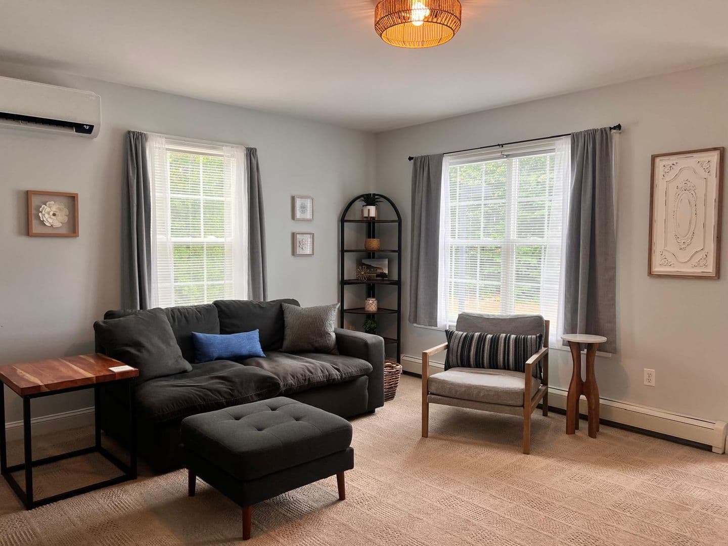 Saco Condo: 24 Garfield Street, Unit 13