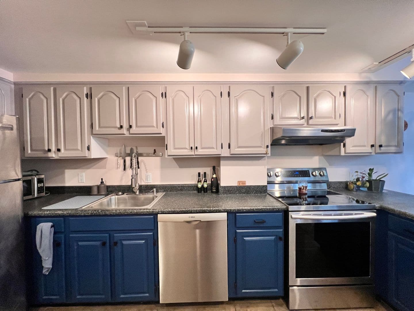 South Portland Condo: 245 Broadway