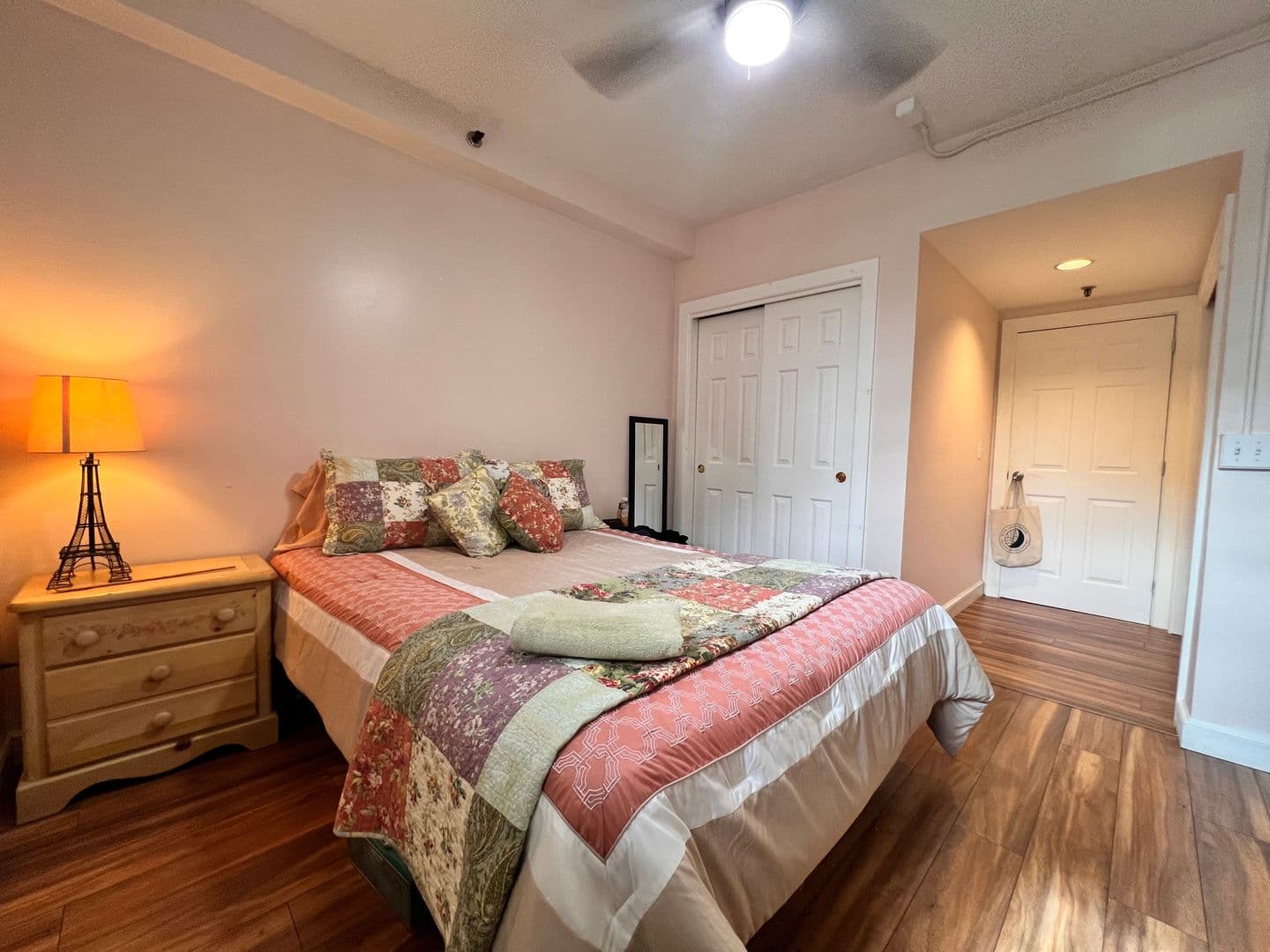 South Portland Condo: 245 Broadway
