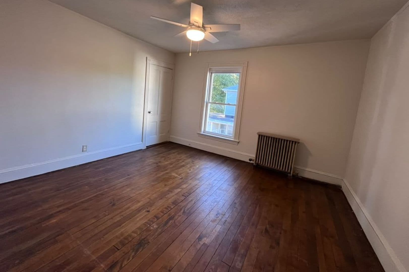 Auburn House: 178 Whitney St