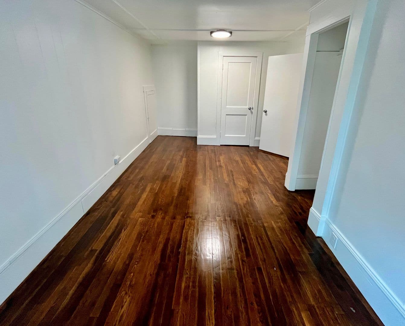 Winthrop Apartment: 56 Route 133