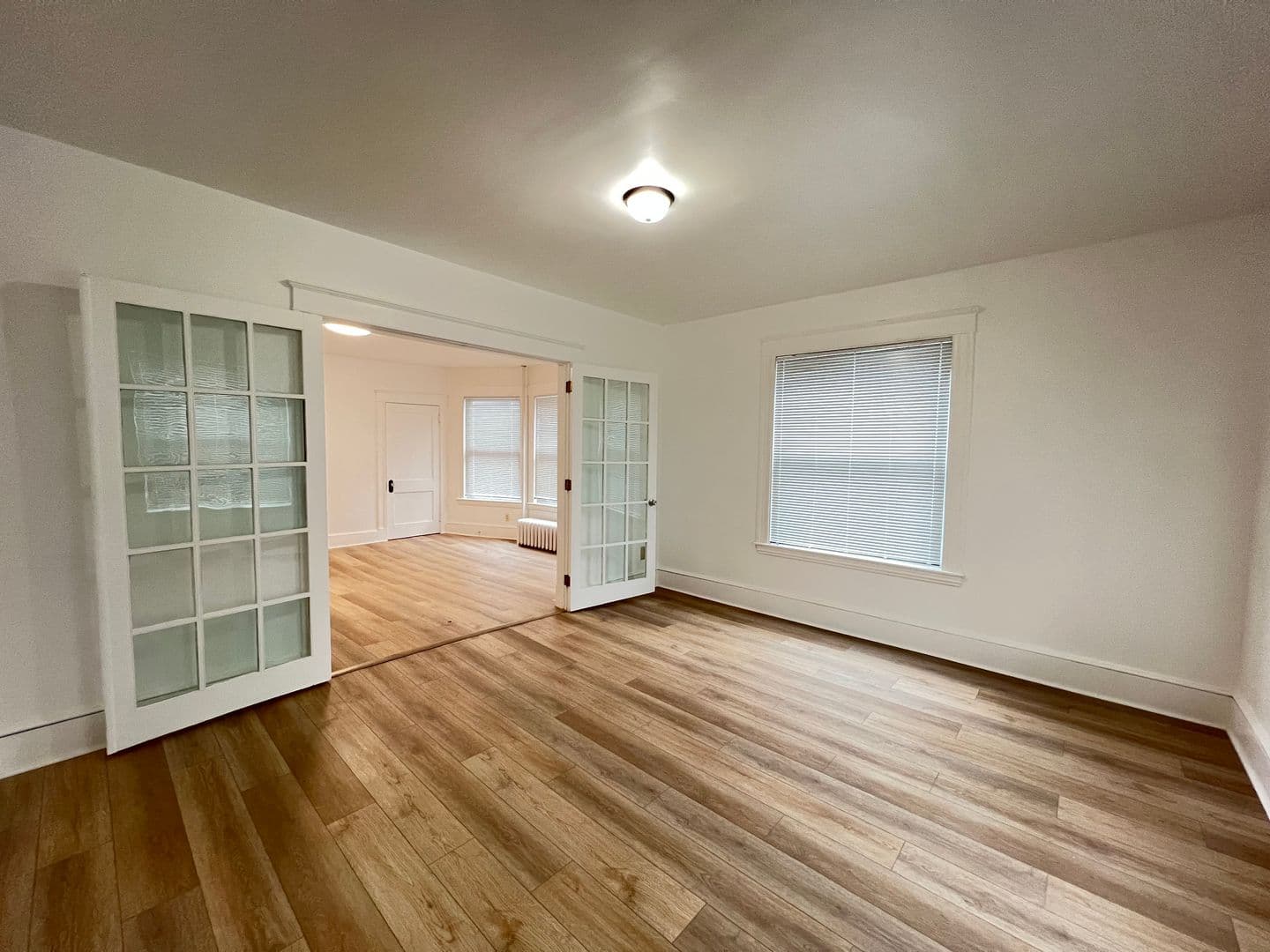 Lewiston Apartment: 53 Wood Street