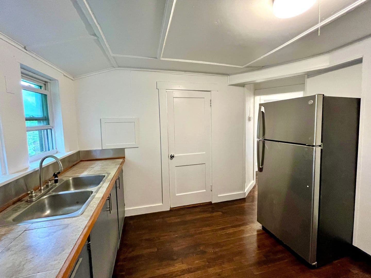 Winthrop Apartment: 56 Route 133