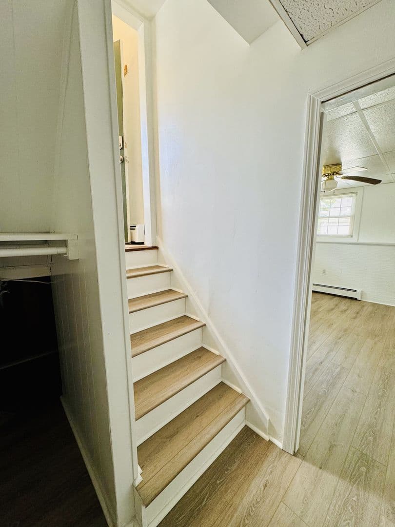 South Portland House: 40 Curtis Street