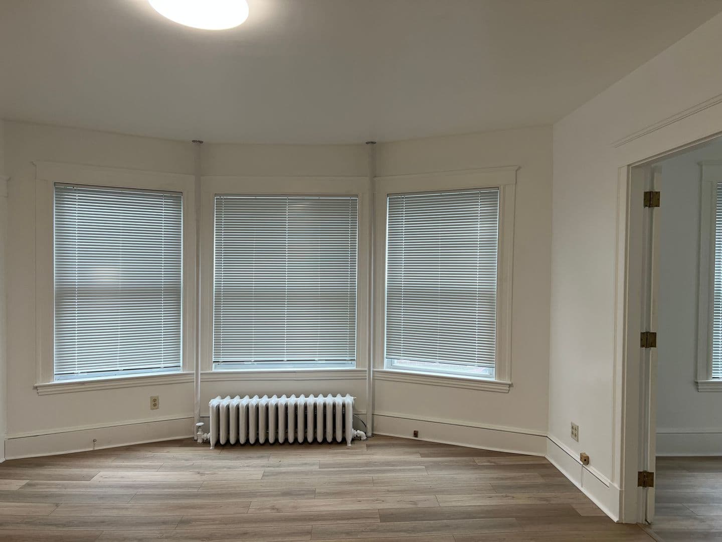 Lewiston Apartment: 53 Wood Street