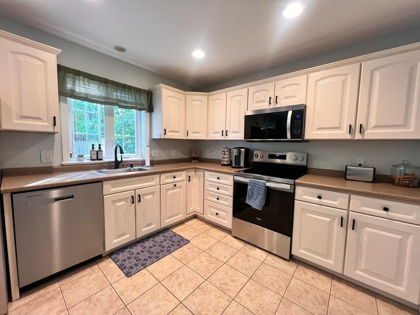 Saco Condo: 24 Garfield Street, Unit 13