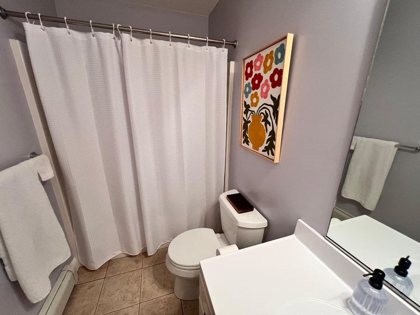Saco Condo: 24 Garfield Street, Unit 13