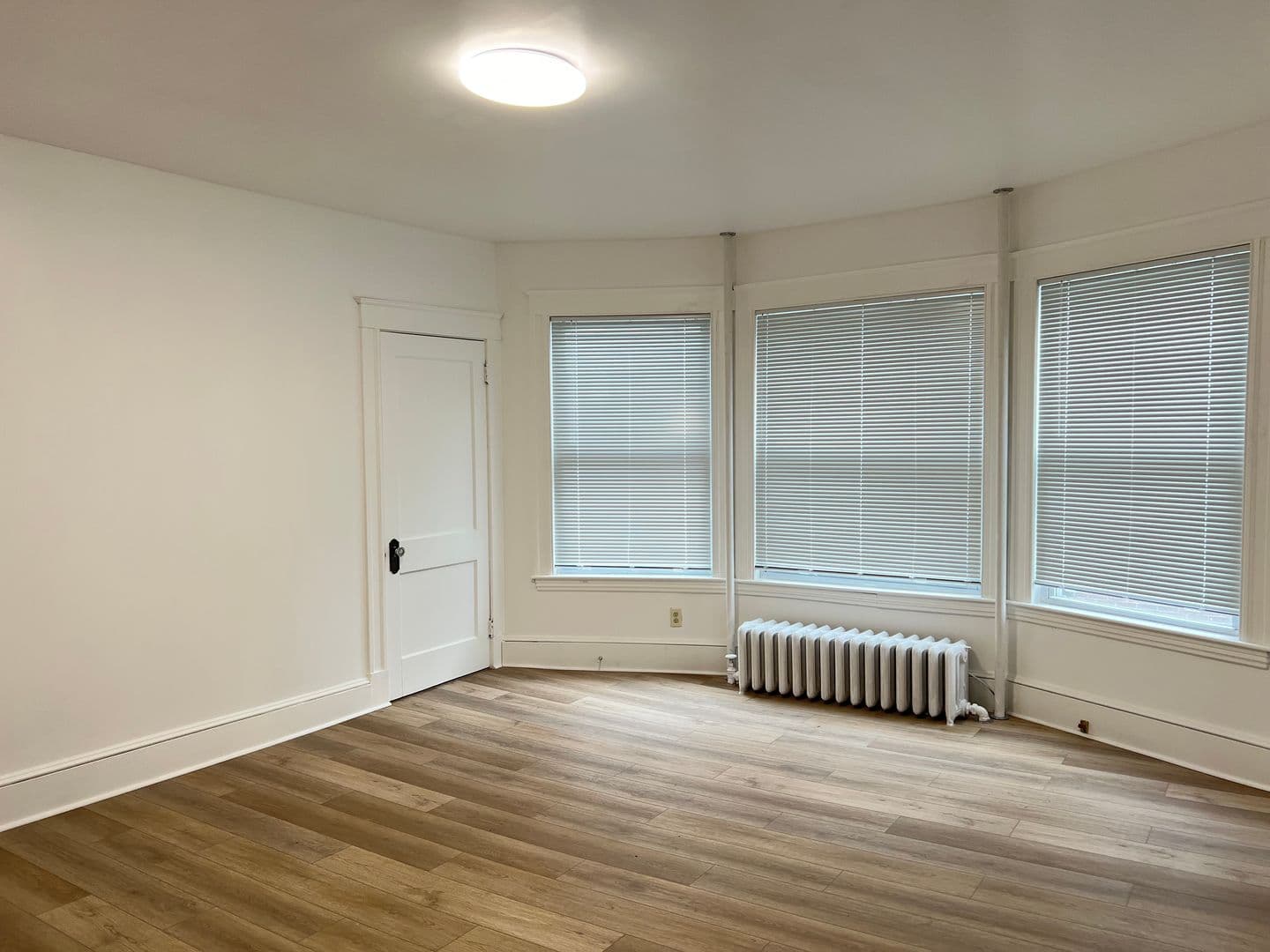 Lewiston Apartment: 53 Wood Street