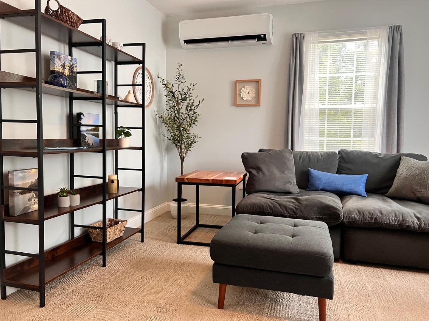 Saco Condo: 24 Garfield Street, Unit 13
