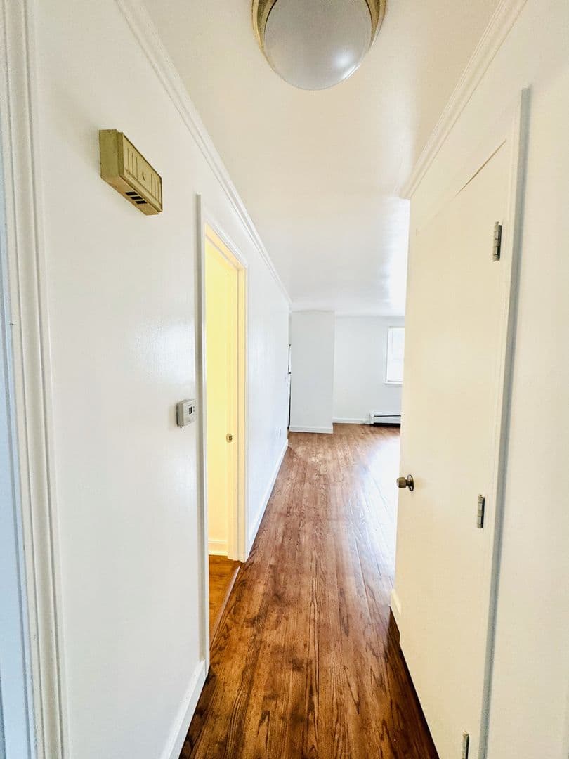 South Portland House: 40 Curtis Street