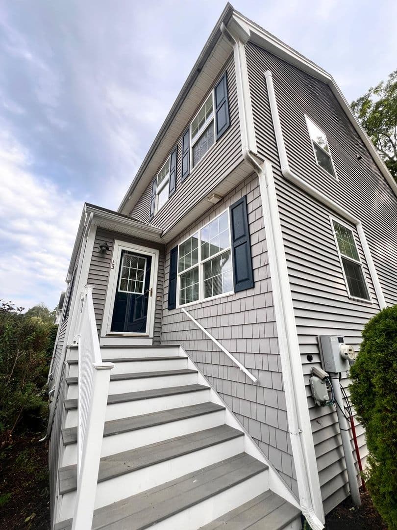Saco Condo: 24 Garfield Street, Unit 13