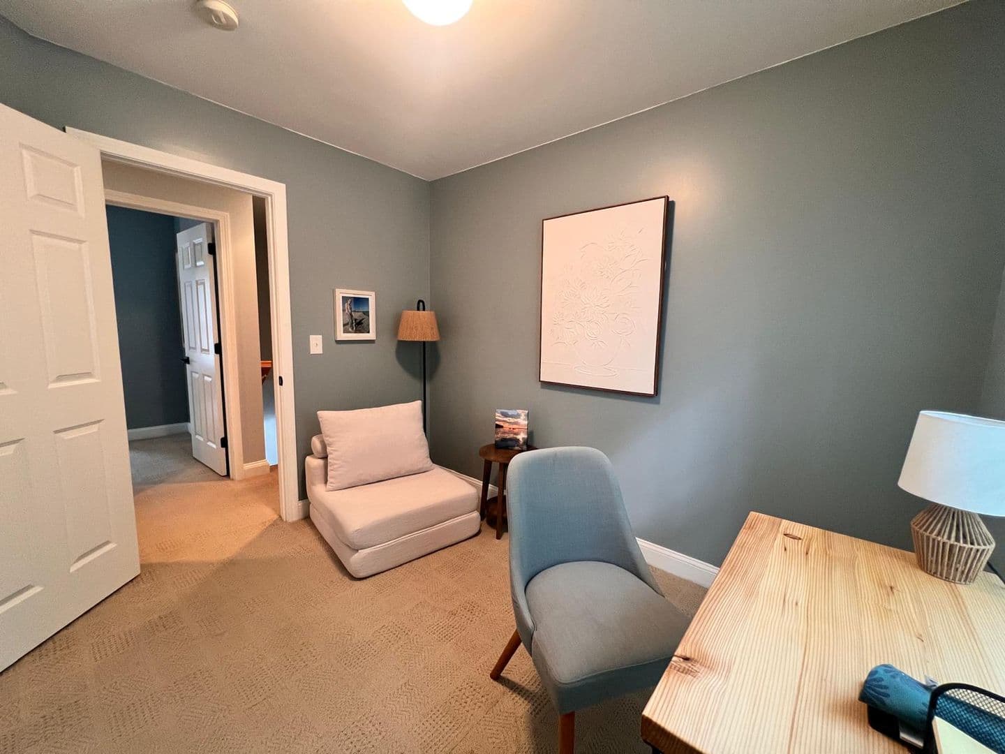 Saco Condo: 24 Garfield Street, Unit 13