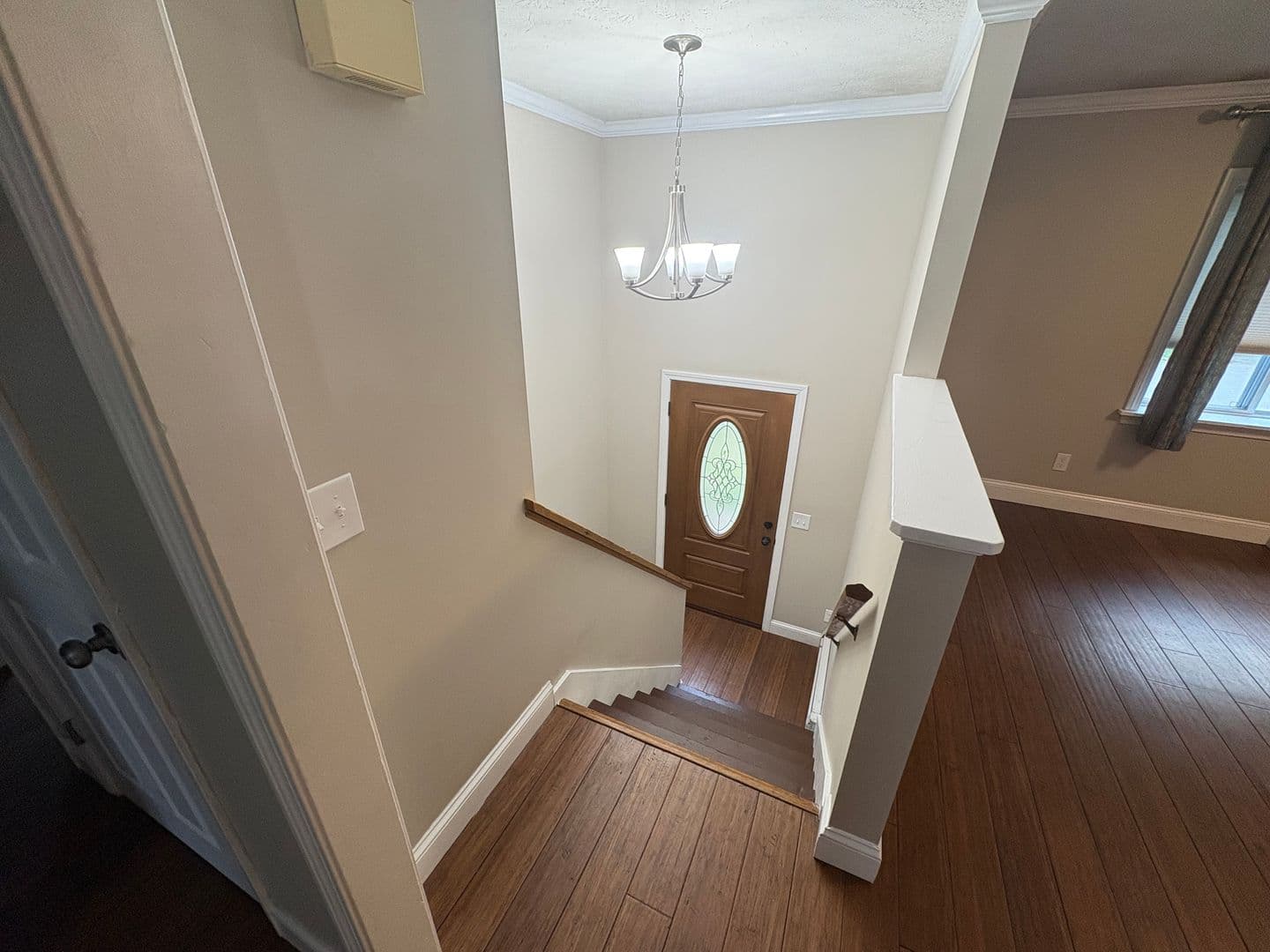 Saco House: 4 Louise Street
