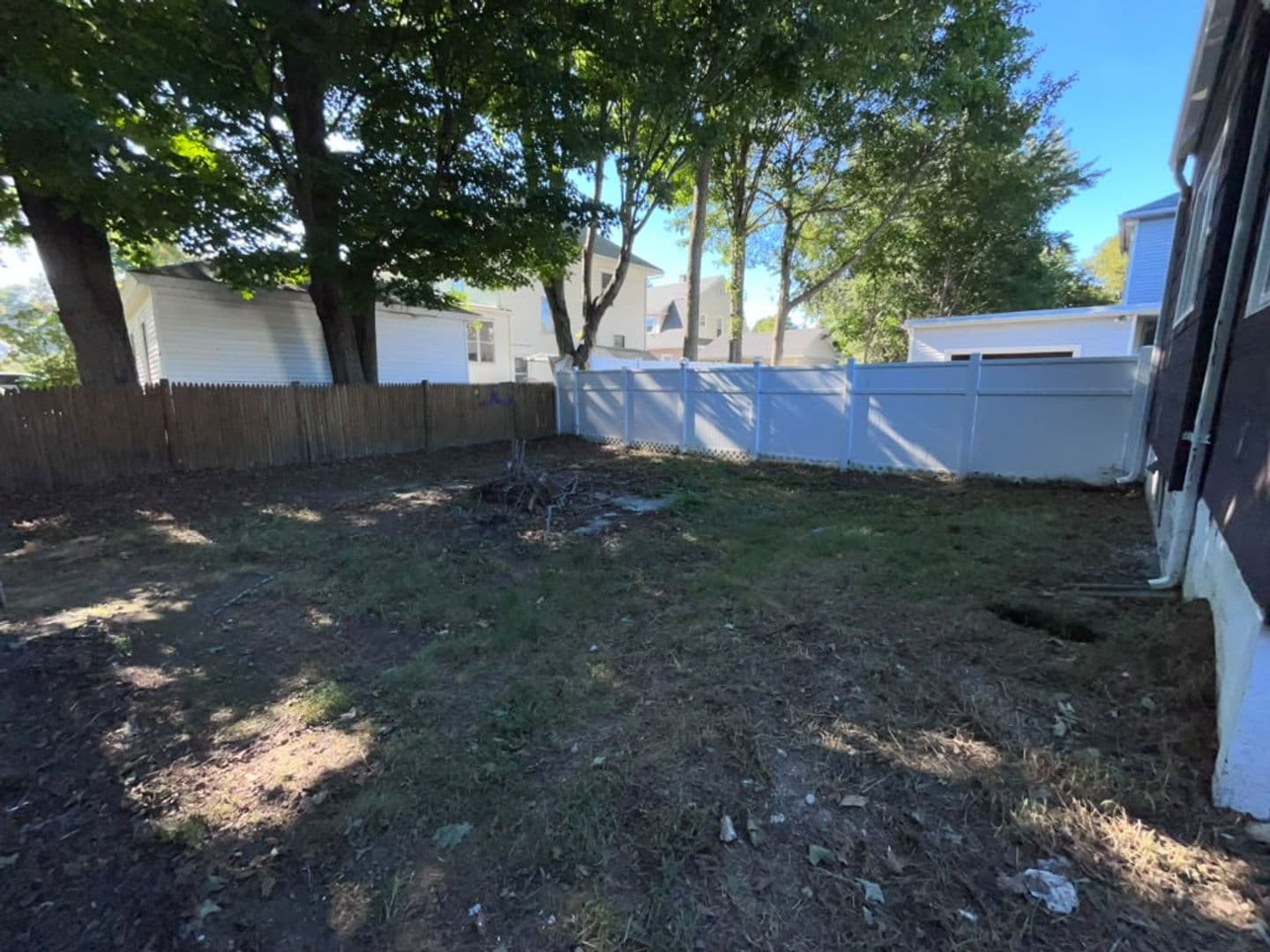 Auburn House: 178 Whitney St