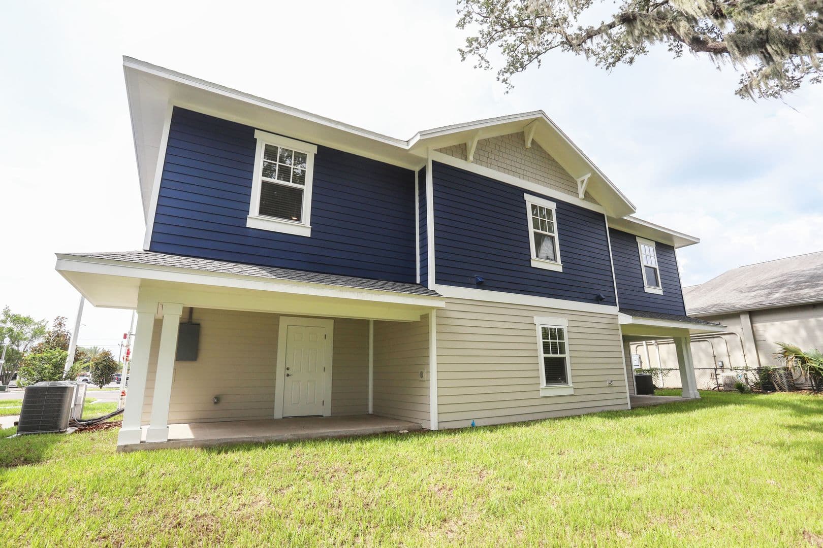Lakeland Apartment: 923 E Lemon St.