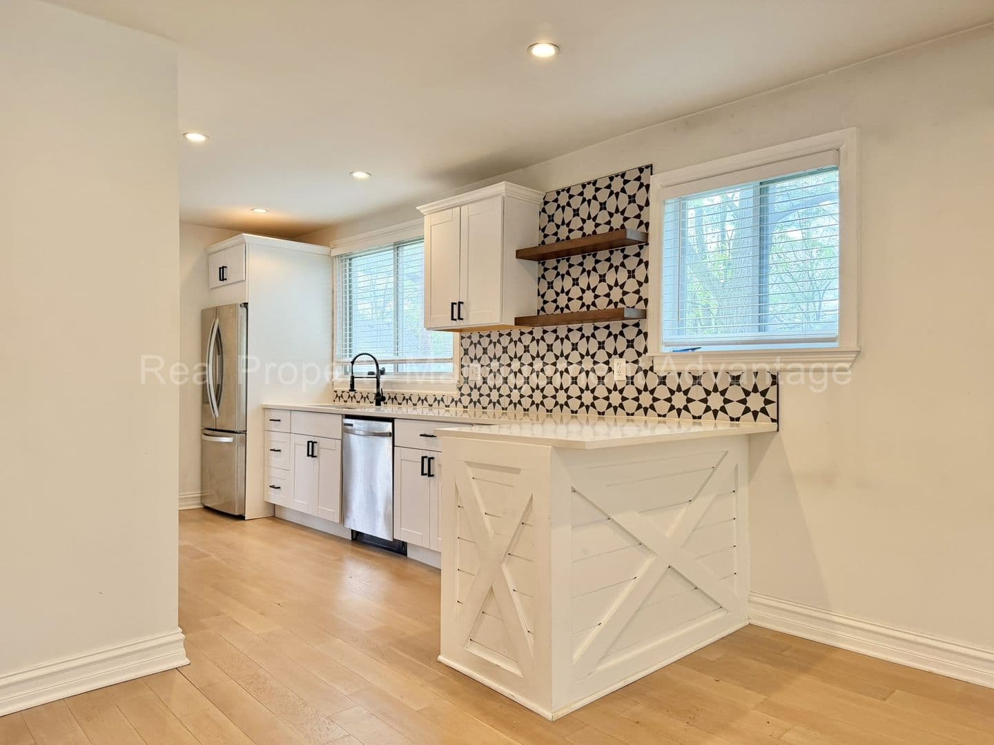 Ferndale House: 1330 E. Chesterfield St.