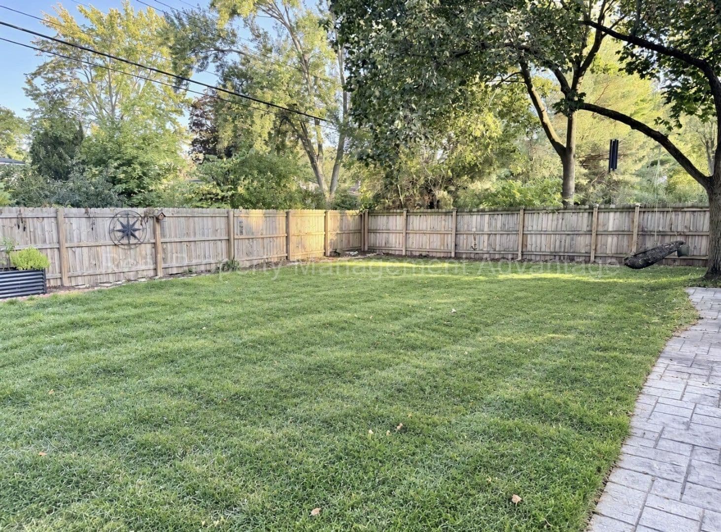 Farmington House: 21020 Robinwood St.