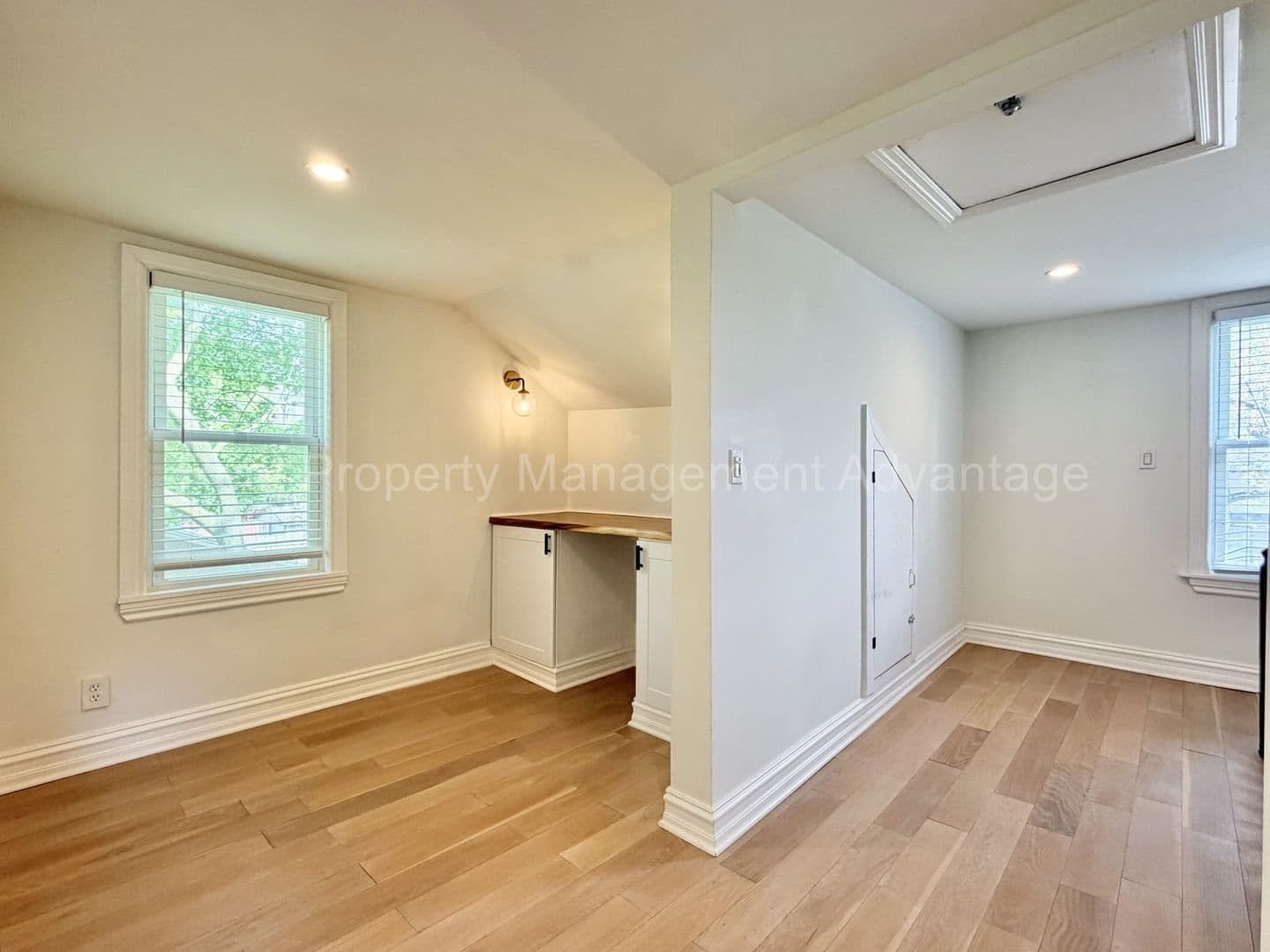 Ferndale House: 1330 E. Chesterfield St.