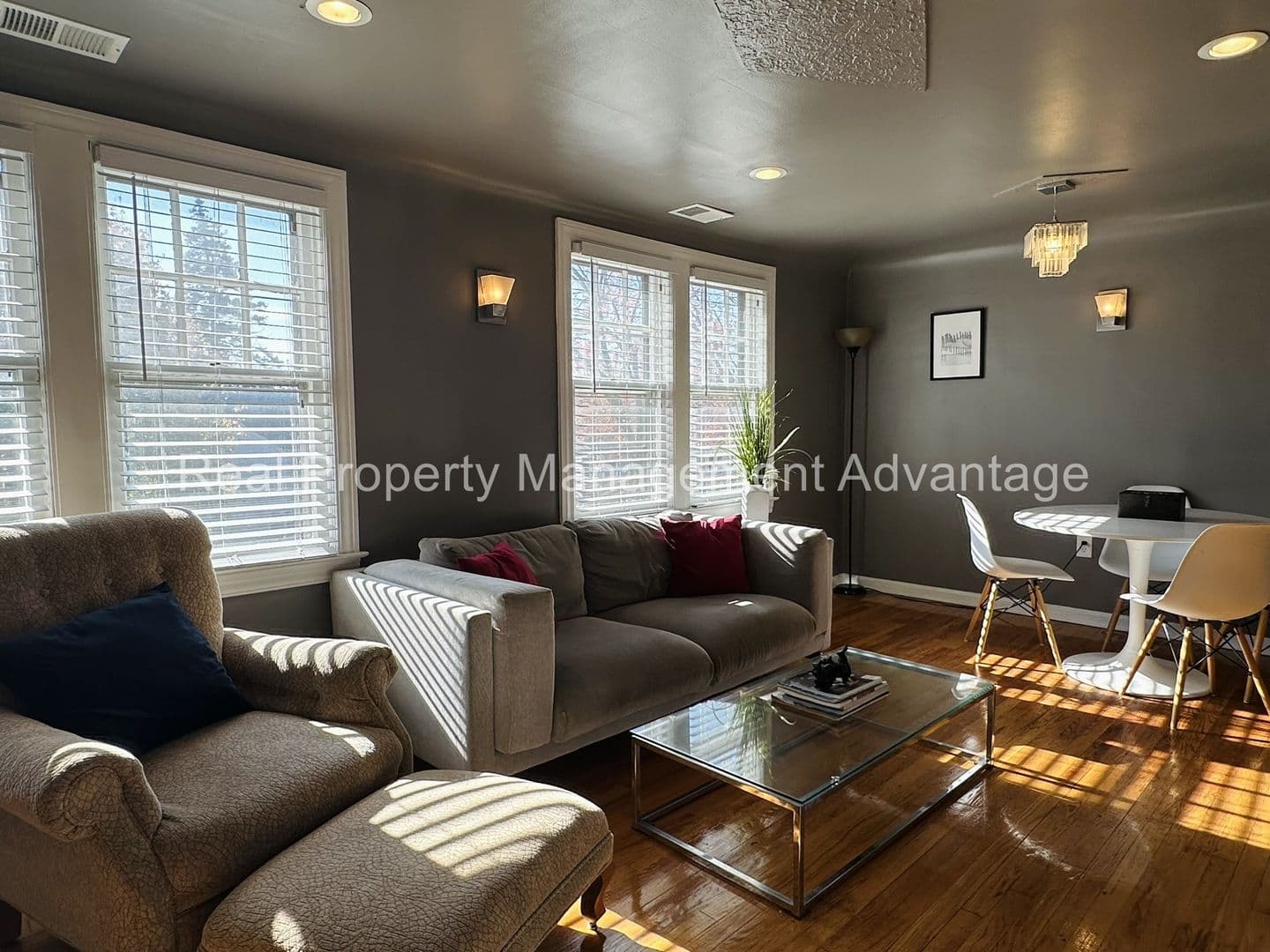 Ferndale Apartment: 781 Camden St