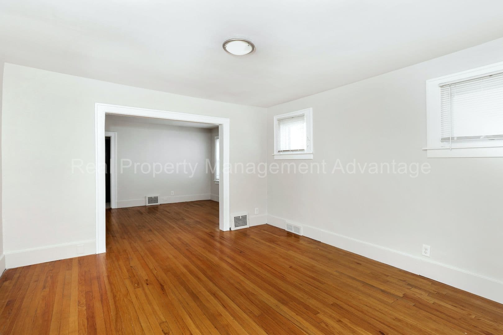 Ferndale Apartment: 316 Spencer