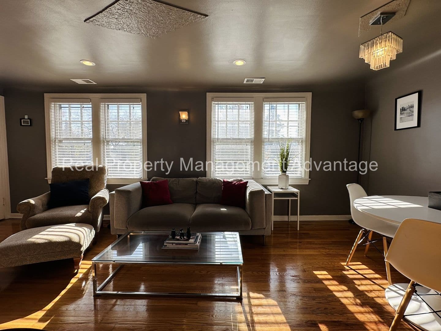 Ferndale Apartment: 781 Camden St