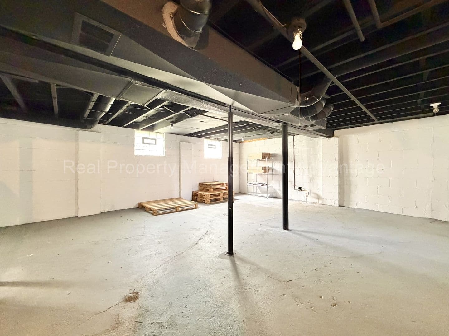 Ferndale House: 1330 E. Chesterfield St.