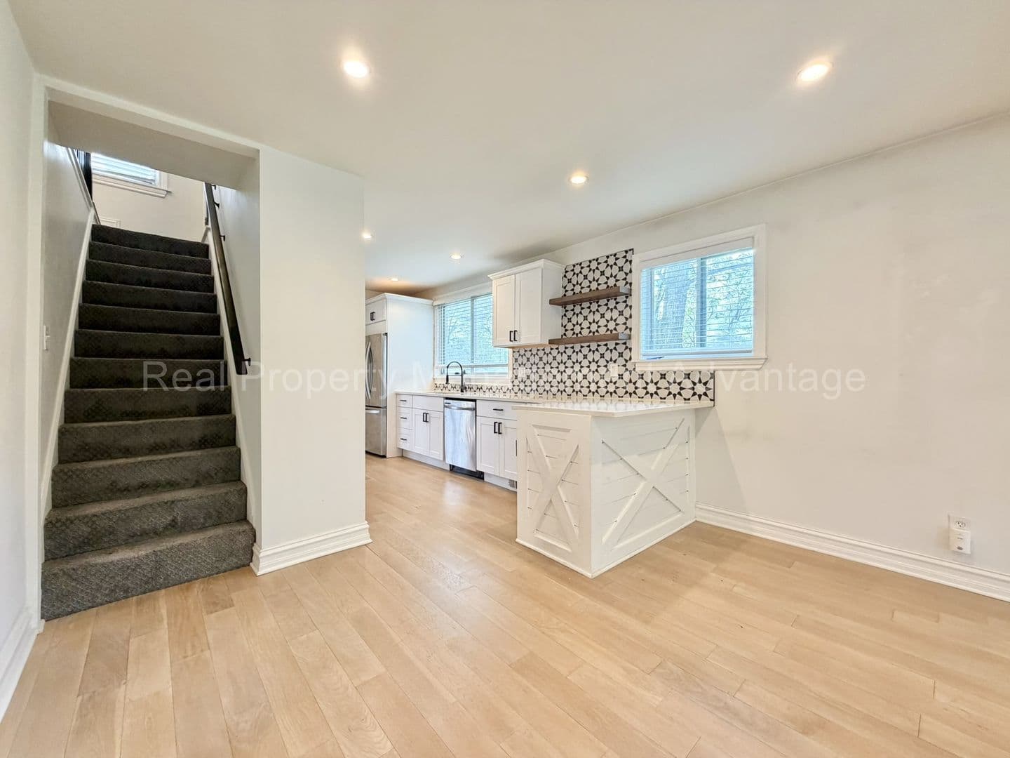 Ferndale House: 1330 E. Chesterfield St.