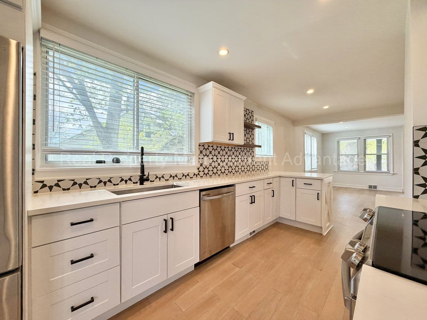 Ferndale House: 1330 E. Chesterfield St.