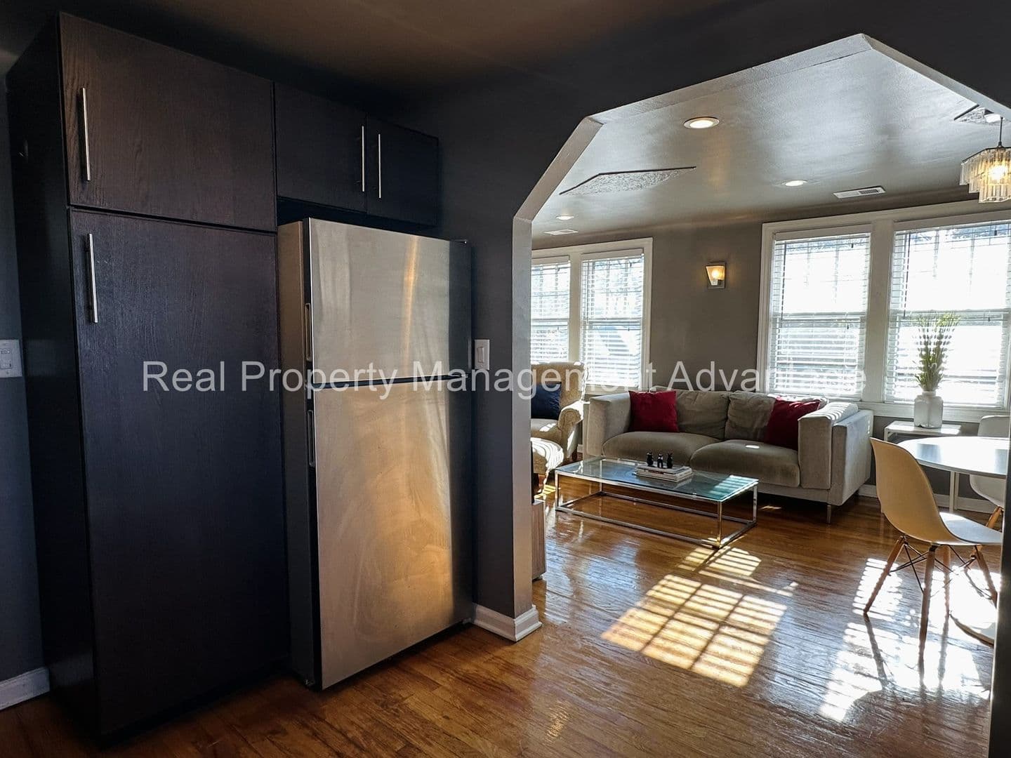 Ferndale Apartment: 781 Camden St