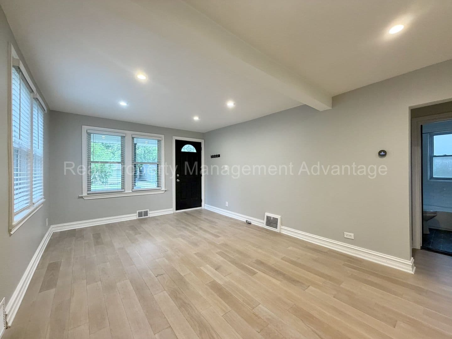 Ferndale House: 1330 E. Chesterfield St.