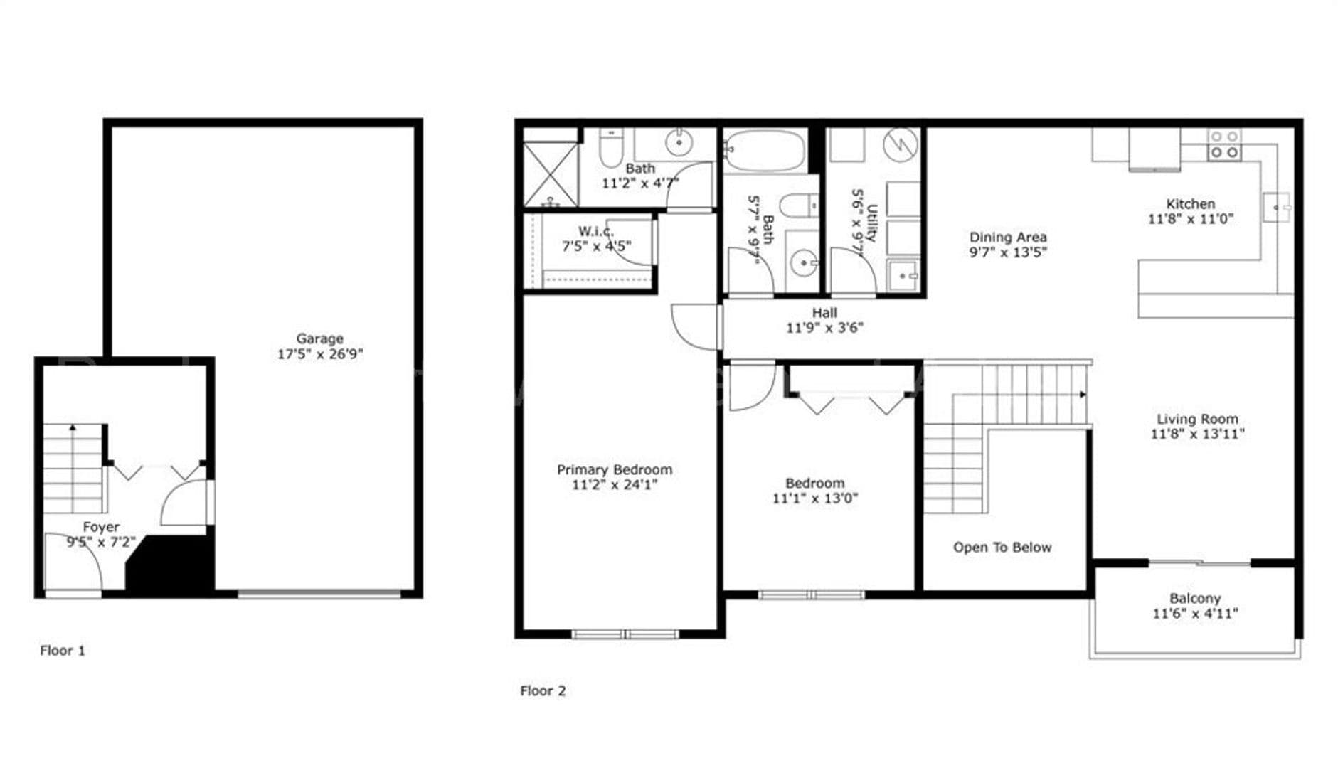 Shelby Twp. Condo: 11337 N. Woods Dr.